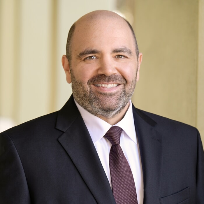 Michael V. Miller, Esq. Photo